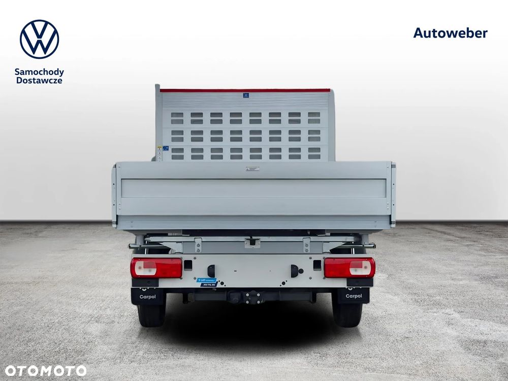 Volkswagen Crafter - 4