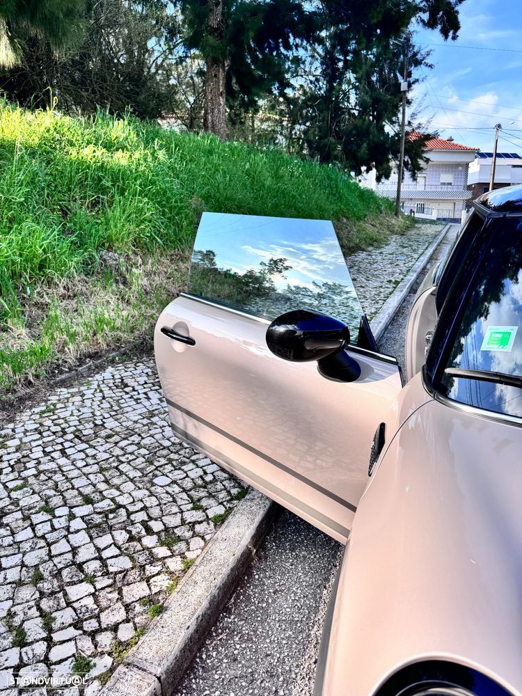 MINI 3 Portas Cooper SE - 11