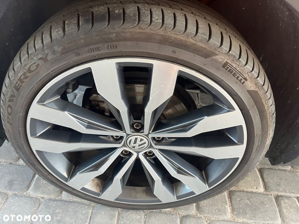 Volkswagen T-Roc 1.0 TSI Special Edition - 25