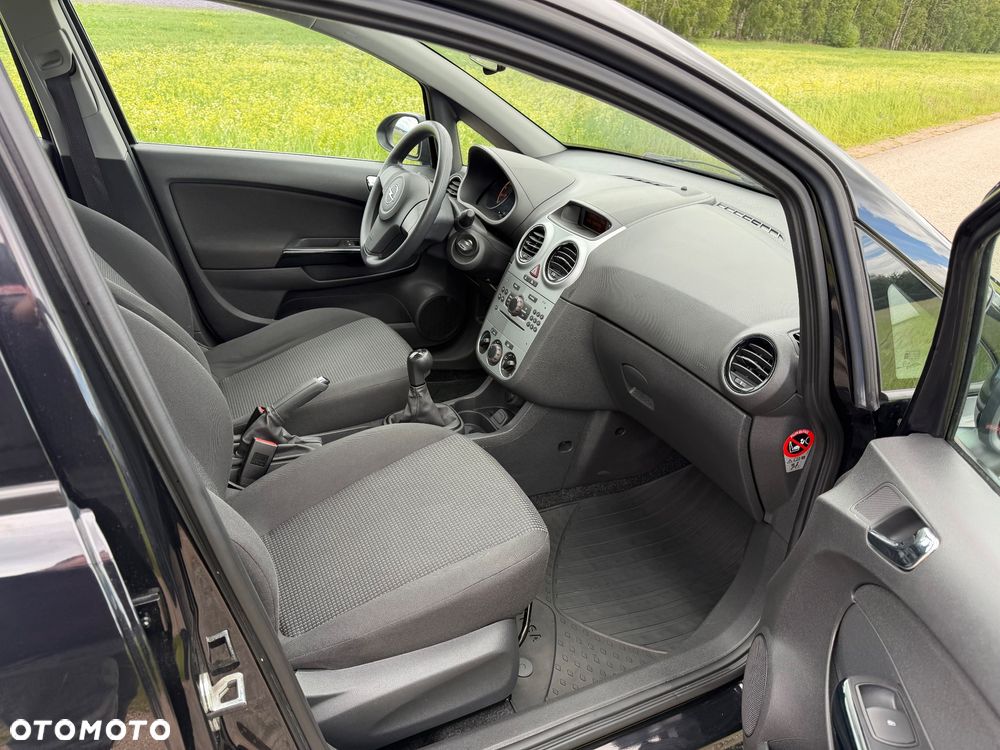 Opel Corsa 1.4 16V Color Elegance - 20