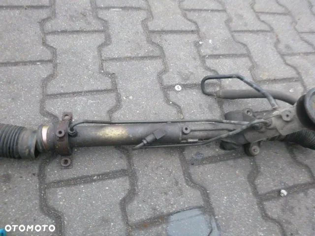 MAGLOWNICA PRZEKŁADNIA OPEL CORSA D 06-14 - 17