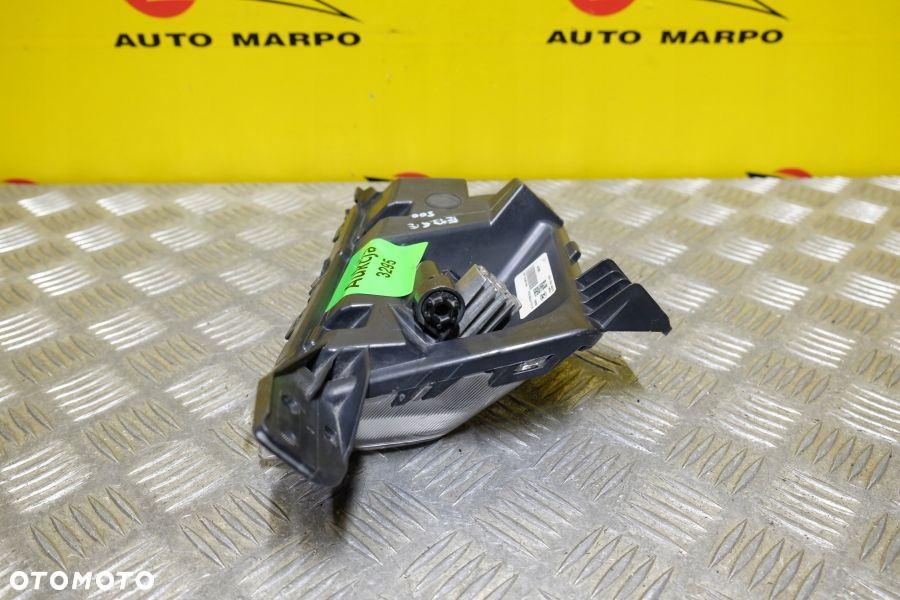 FORD EDGE 2019-2023 LAMPA PRZECIWMGIELNA HALOGEN PRZÓD LED PRAWY USA - 7