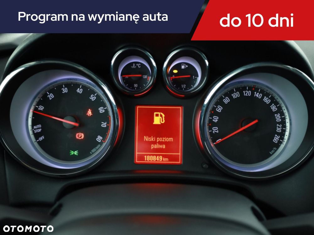Opel Astra - 10
