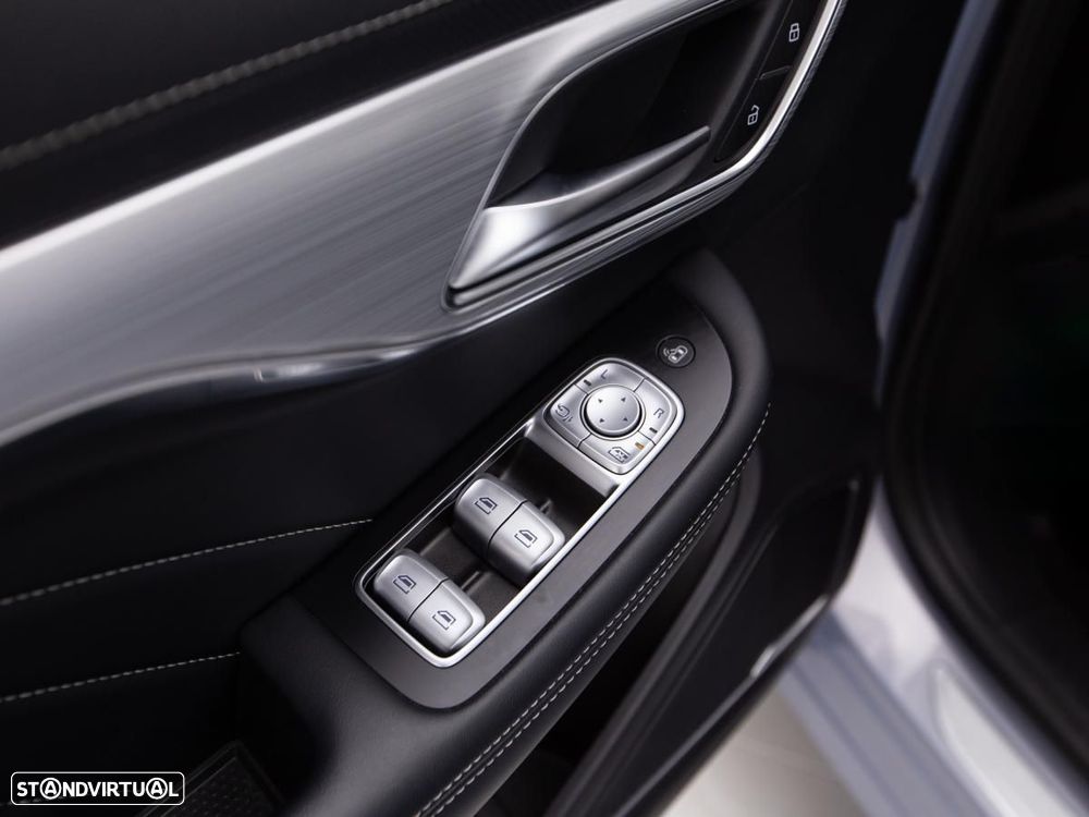 MG Marvel R 70 kWh Luxury - 16