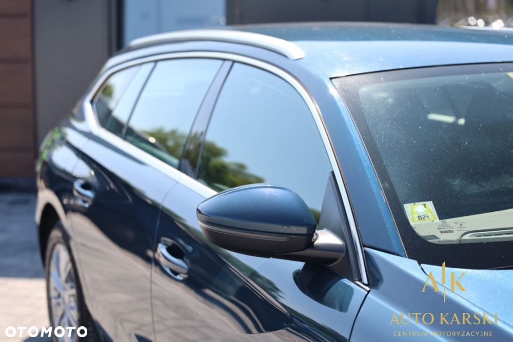 Peugeot 508 - 15