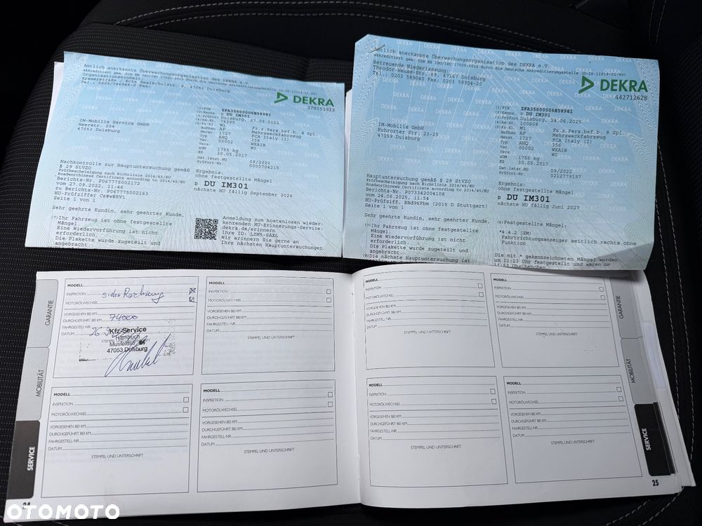 Fiat Tipo 1.4 16V More - 19