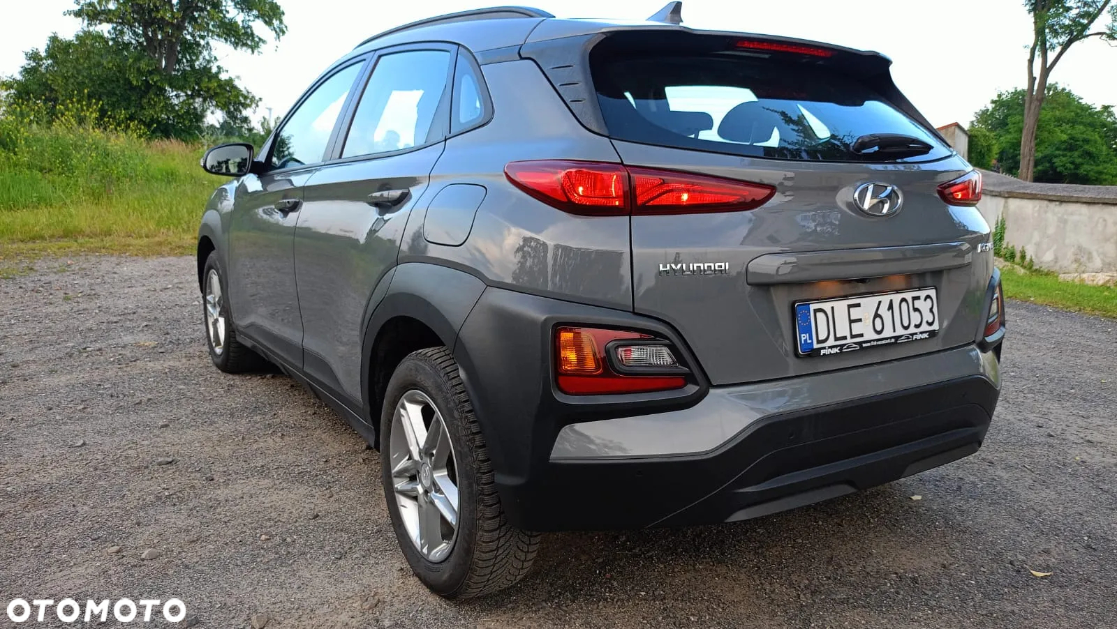 Hyundai Kona - 5