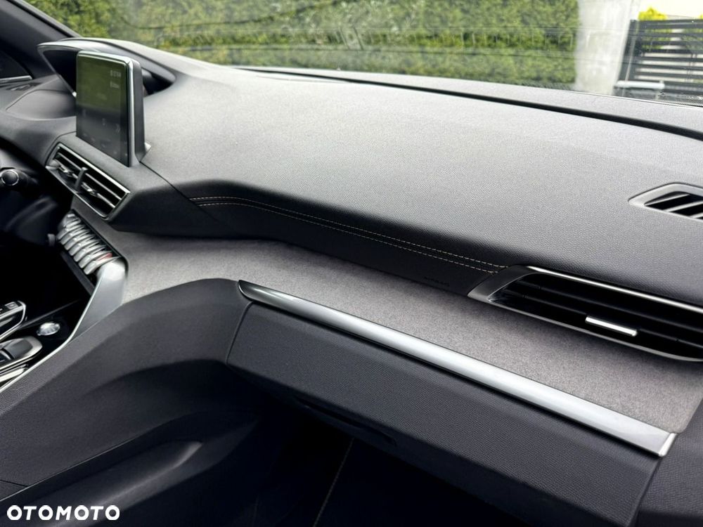 Peugeot 3008 2.0 BlueHDi GT S&S EAT8 - 25