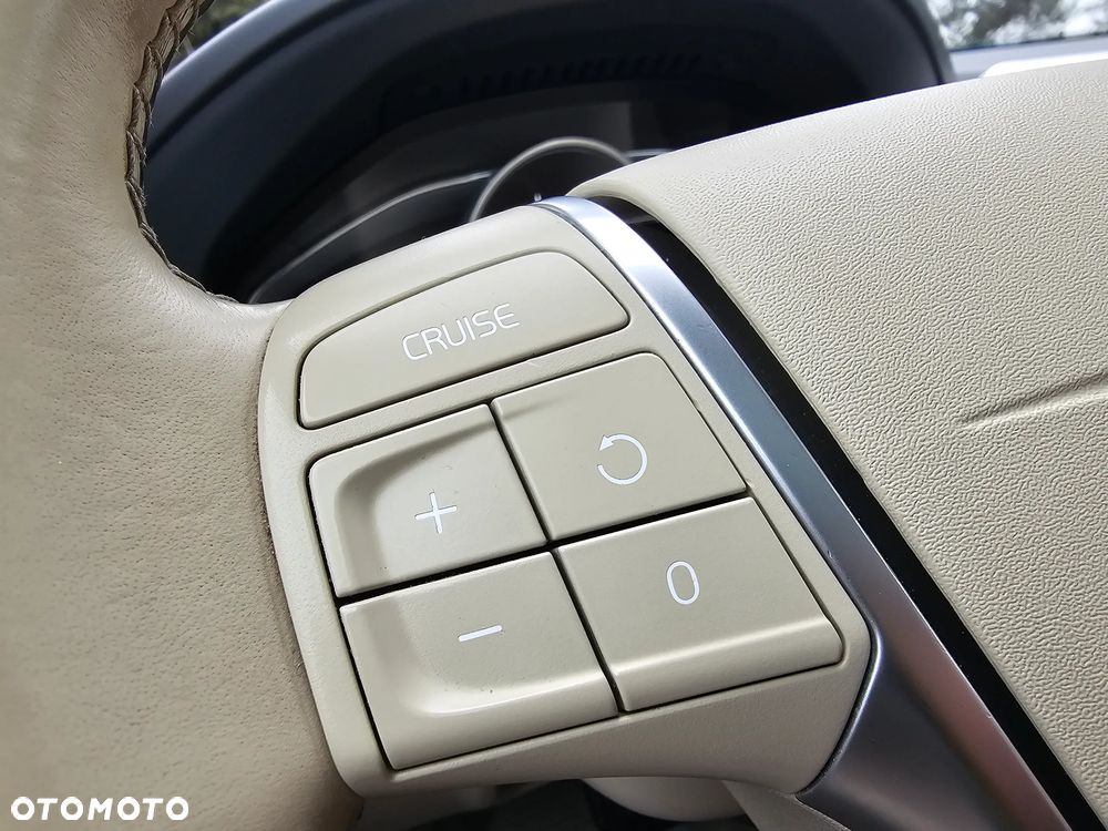 Volvo XC 60 D4 Drive-E Summum - 24