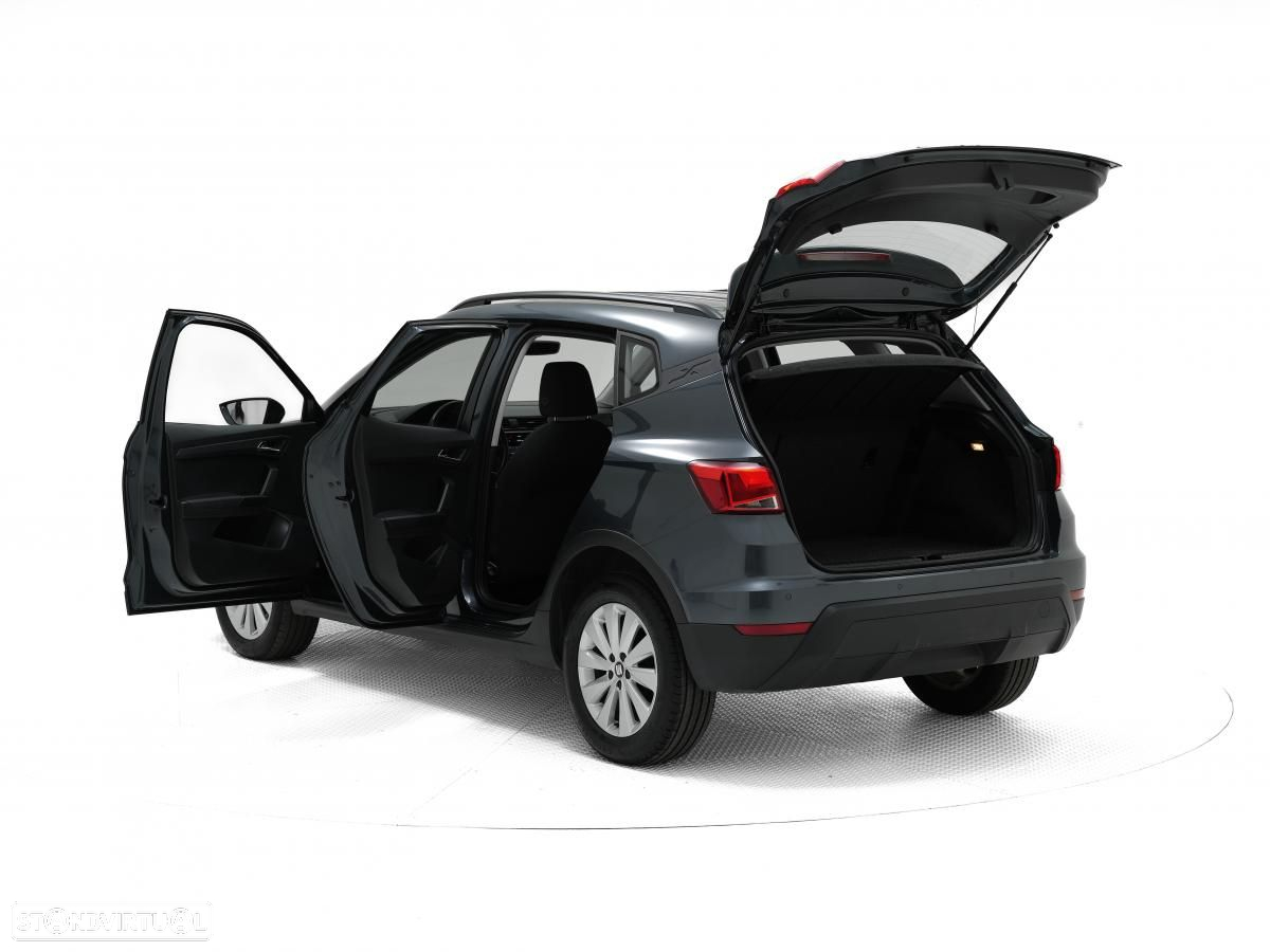 SEAT Arona 1.6 TDI Style - 5