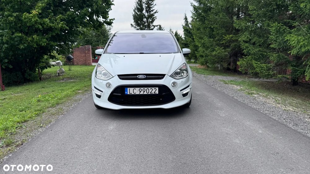 Ford S-Max - 4