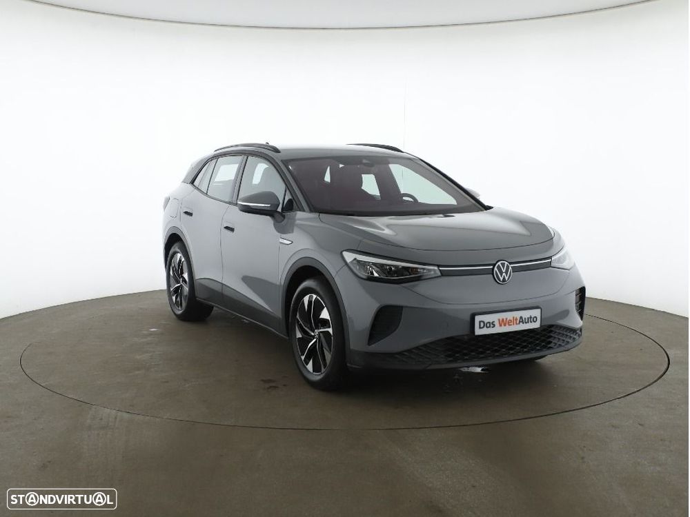 VW ID.4 77 kWh Pro Performance - 2