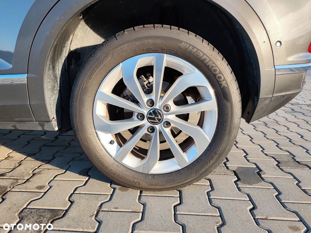 Volkswagen T-Roc 1.5 TSI Style DSG - 28