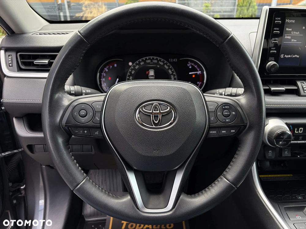Toyota RAV4 - 23