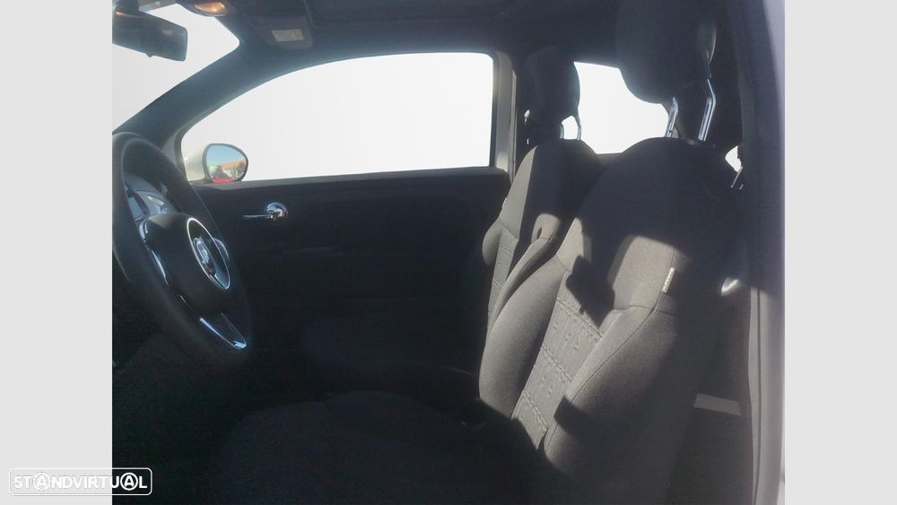 Fiat 500 1.0 Hybrid - 10