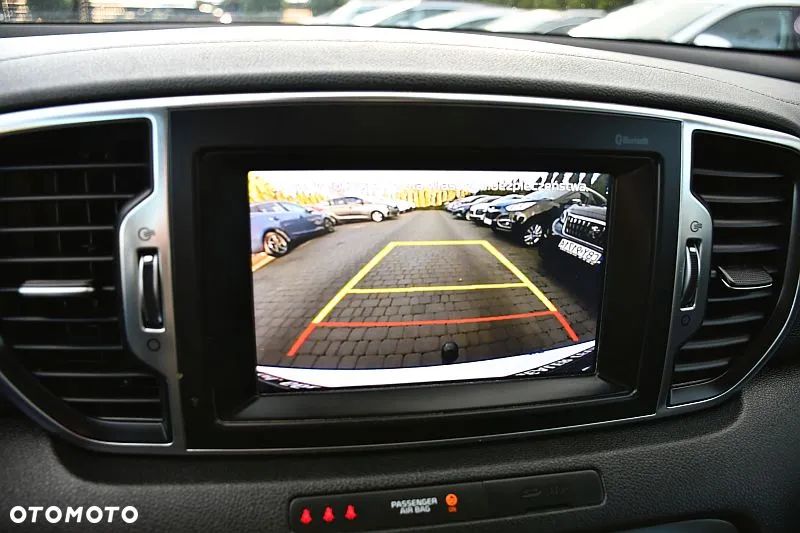 Kia Sportage 1.6 GDI L 2WD - 13