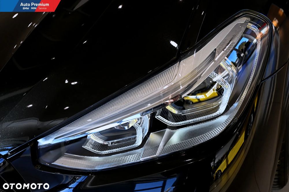 BMW X3 xDrive20d M Sport sport - 20