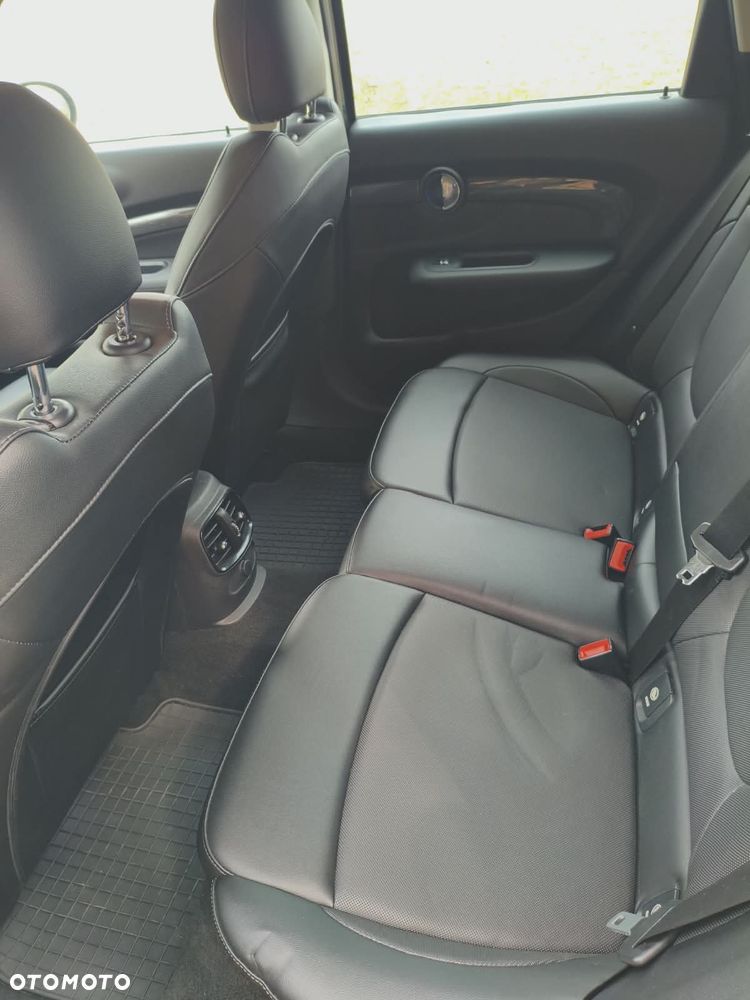 MINI Clubman Cooper S ALL4 - 12