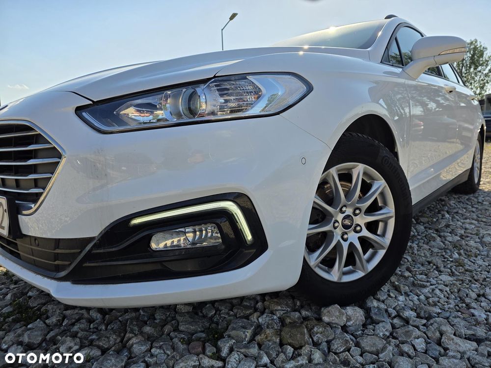 Ford Mondeo 2.0 EcoBlue Trend - 1