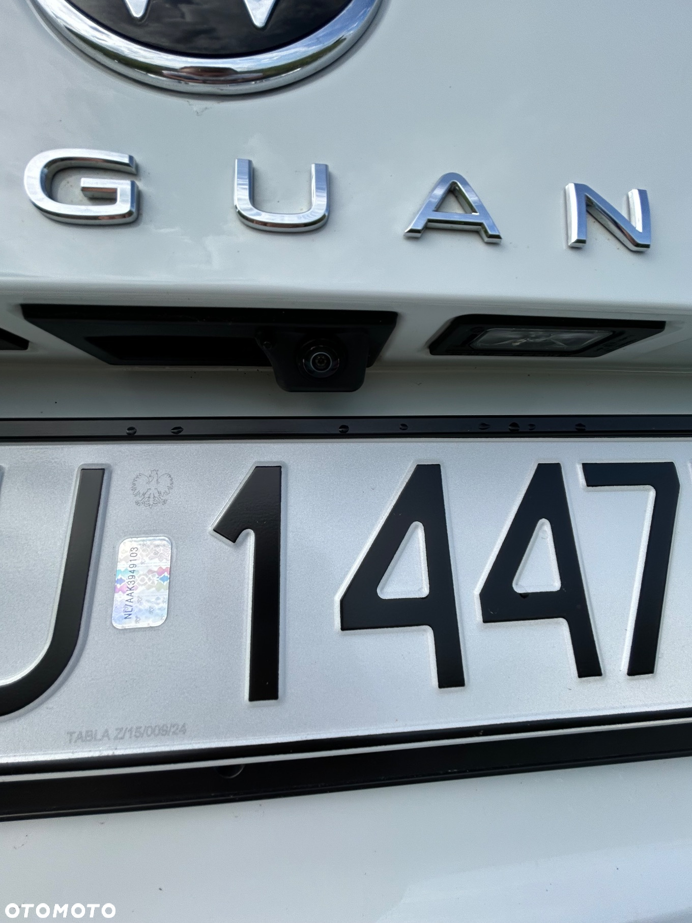 Volkswagen Tiguan 2.0 TDI SCR 4MOTION DSG Elegance - 20