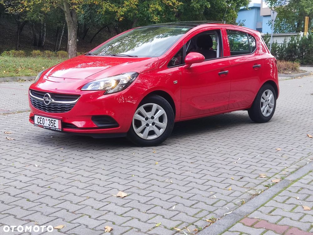 Opel Corsa 1.4 Cosmo S&S - 2
