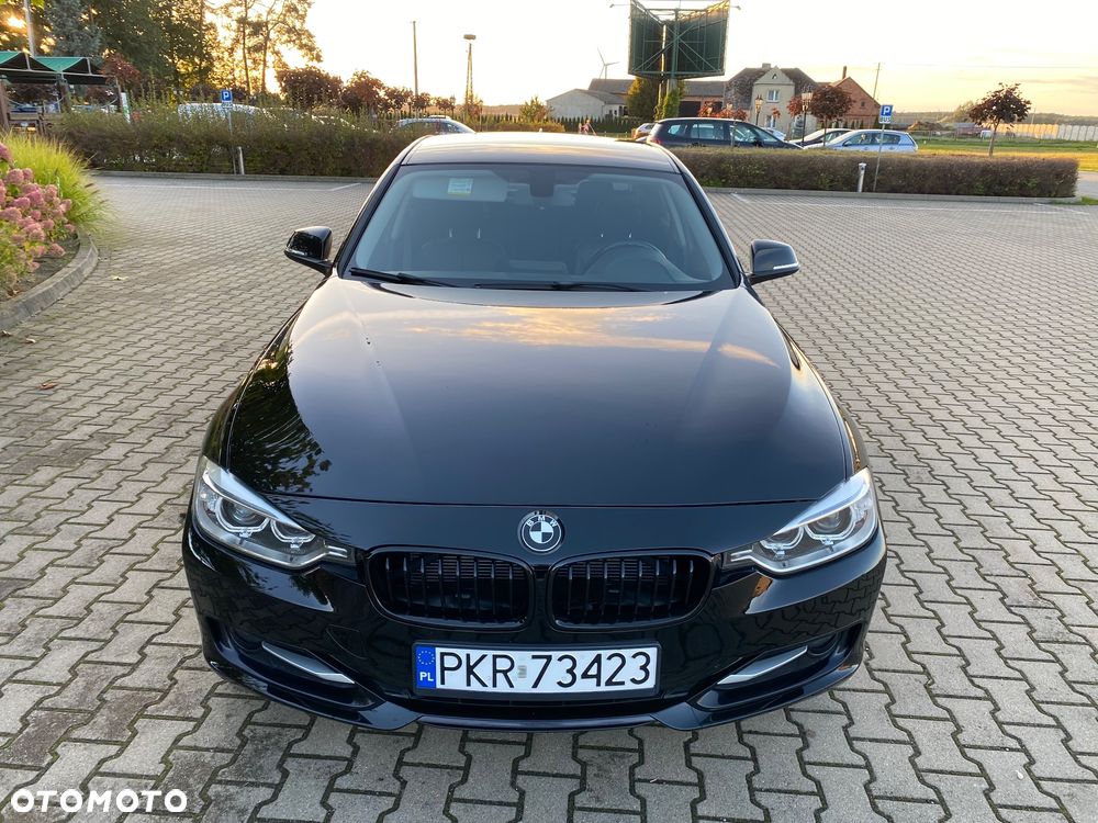 BMW Seria 3 - 3