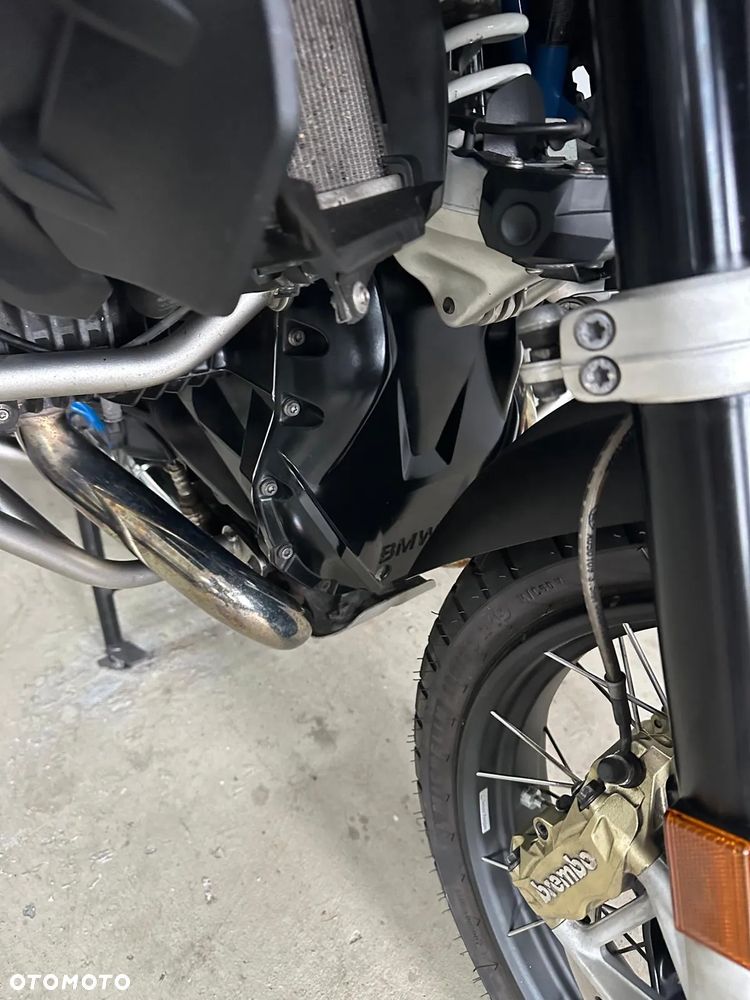 BMW GS - 27