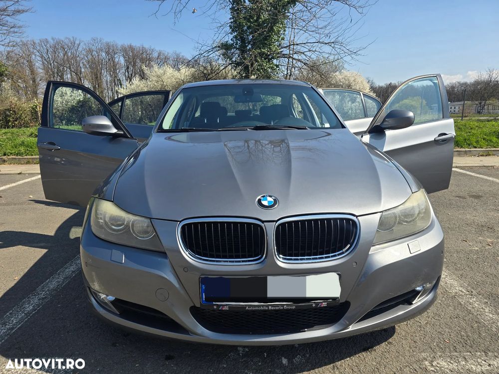 BMW Seria 3