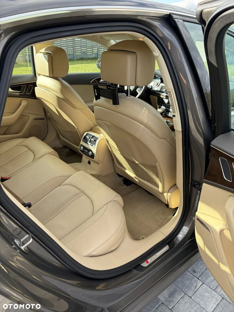 Audi A6 Limousine - 10