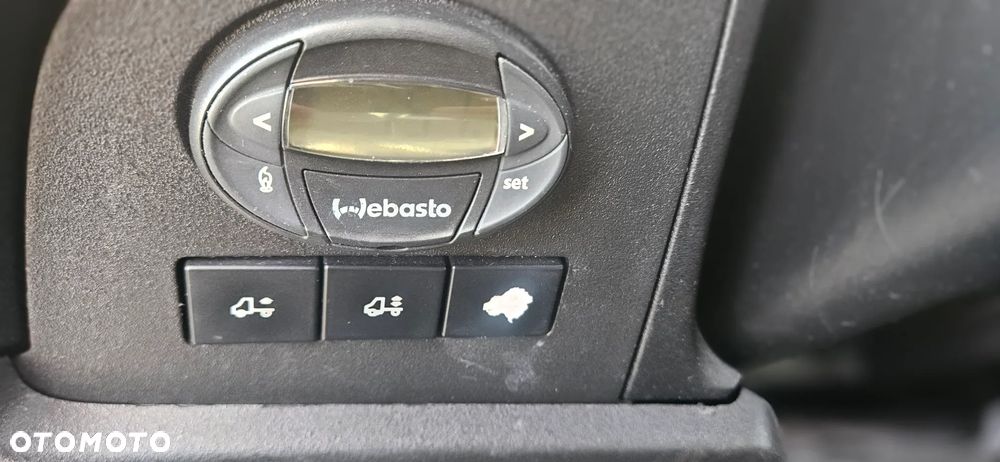 Iveco daily 65c18 - 22