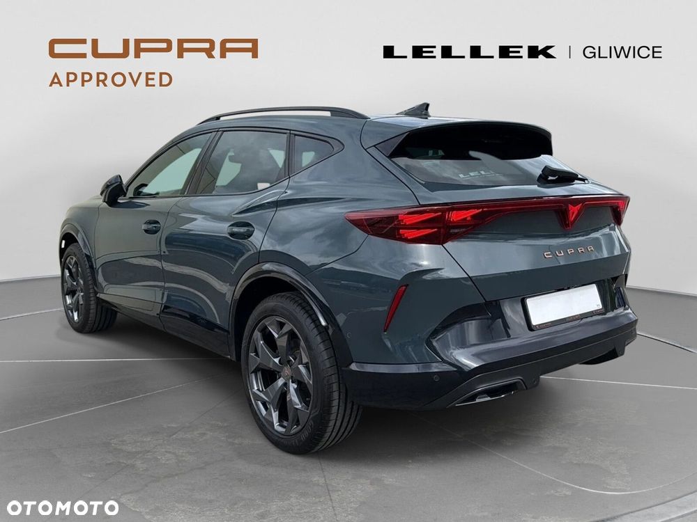 Cupra Formentor - 5