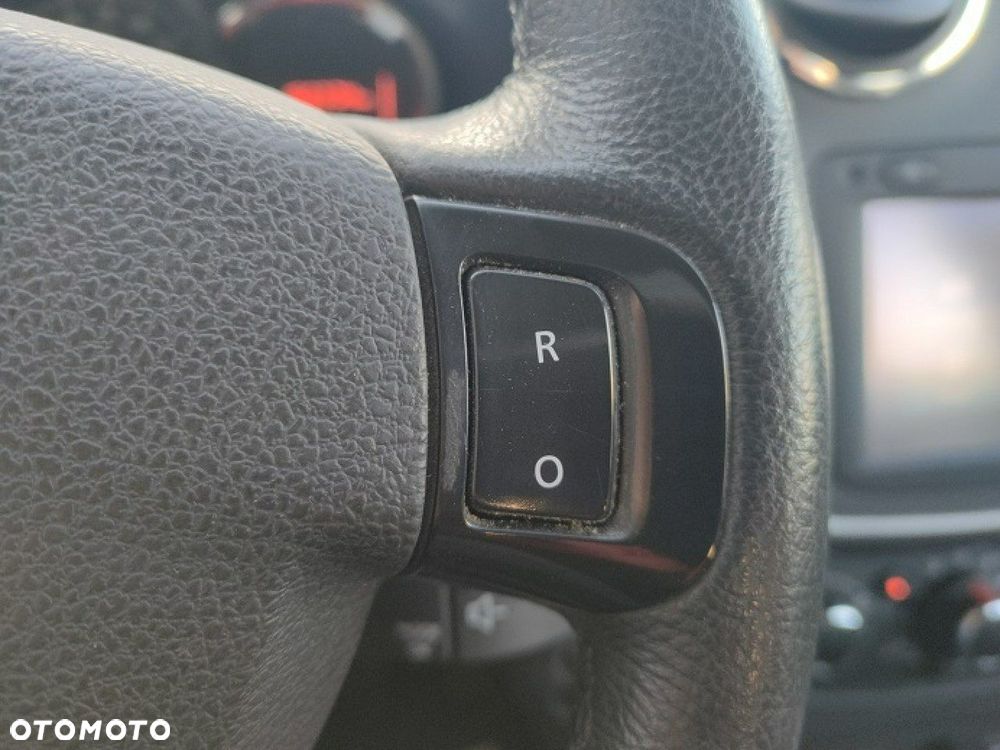 Dacia Sandero Stepway - 21