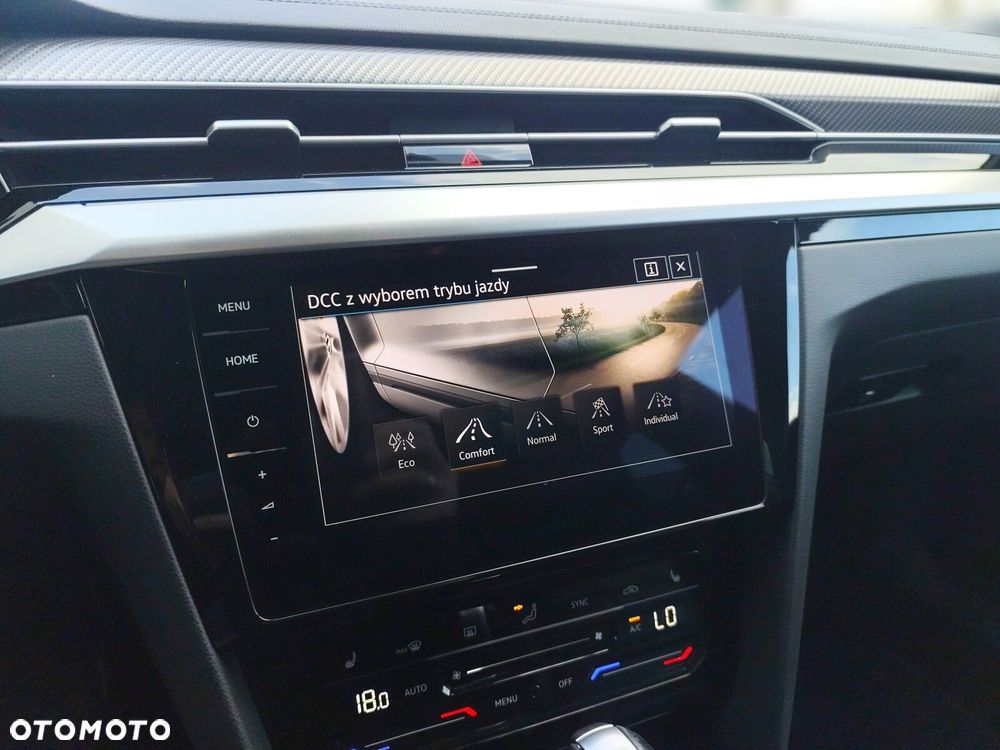 Volkswagen Arteon Shooting Brake 2.0 TDI R-Line DSG - 28