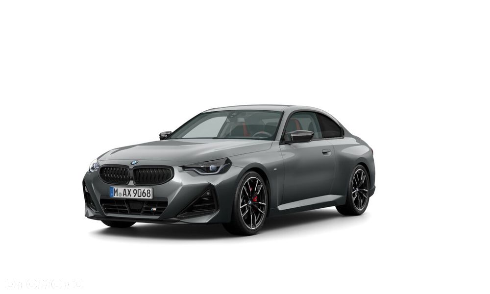 BMW Seria 2 M240i xDrive - 15