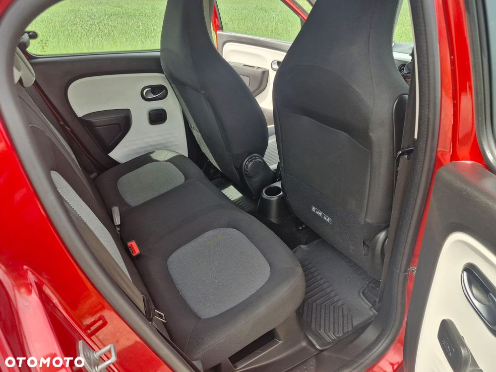 Renault Twingo SCe 70 Intens - 8