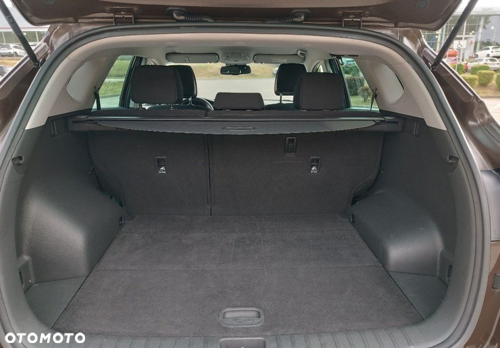 Hyundai Tucson - 12