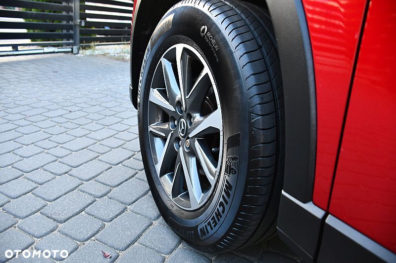 Mazda CX-5 2.0 Skyprestige 2WD - 33
