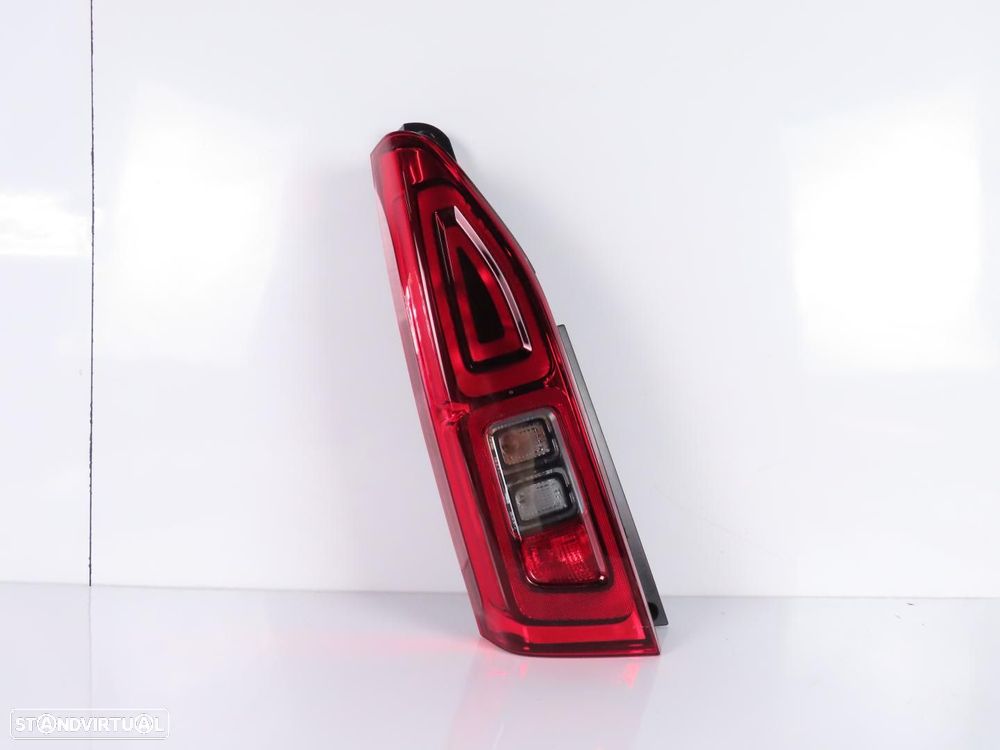 Farolim Esquerdo/Trás Usado / Original CITROEN BERLINGO Box (K9)/OPEL COMBO Box... - 1