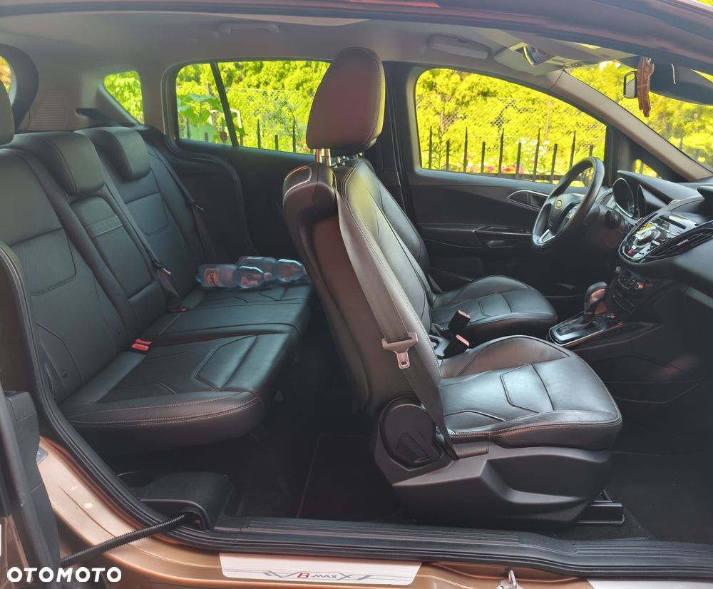 Ford B-MAX - 8