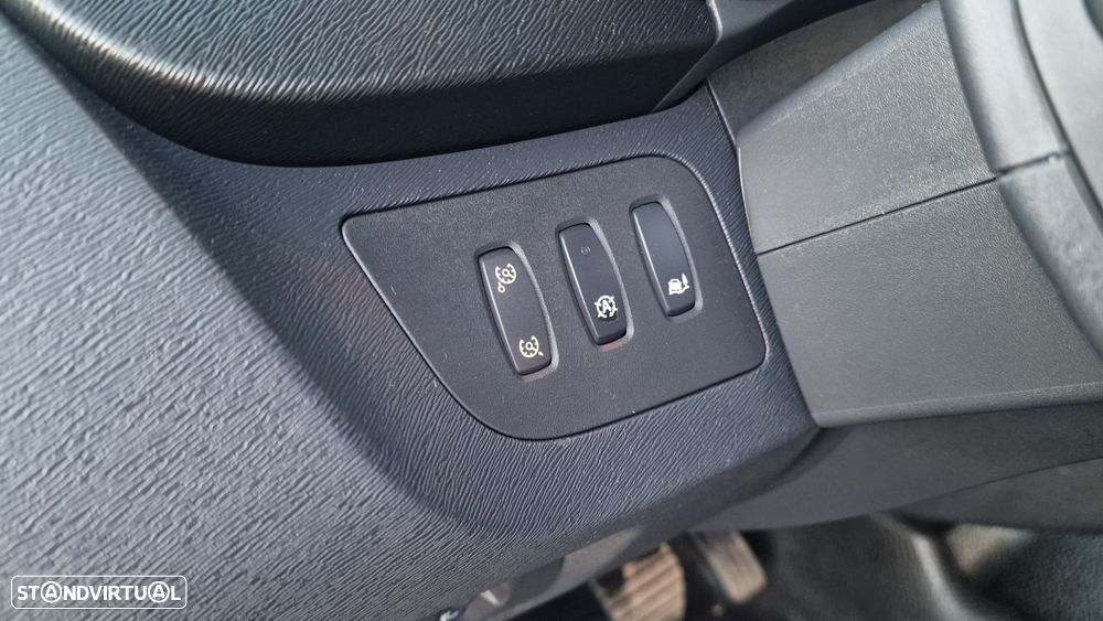 Renault Kangoo Maxi (ENERGY) 90 Extra - 11