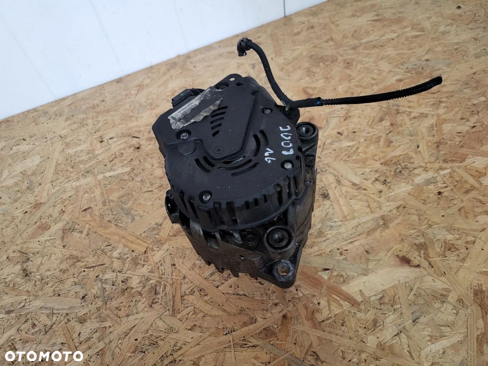 Alternator Start stop Peugeot Citroen 1.6 E HDI - 1