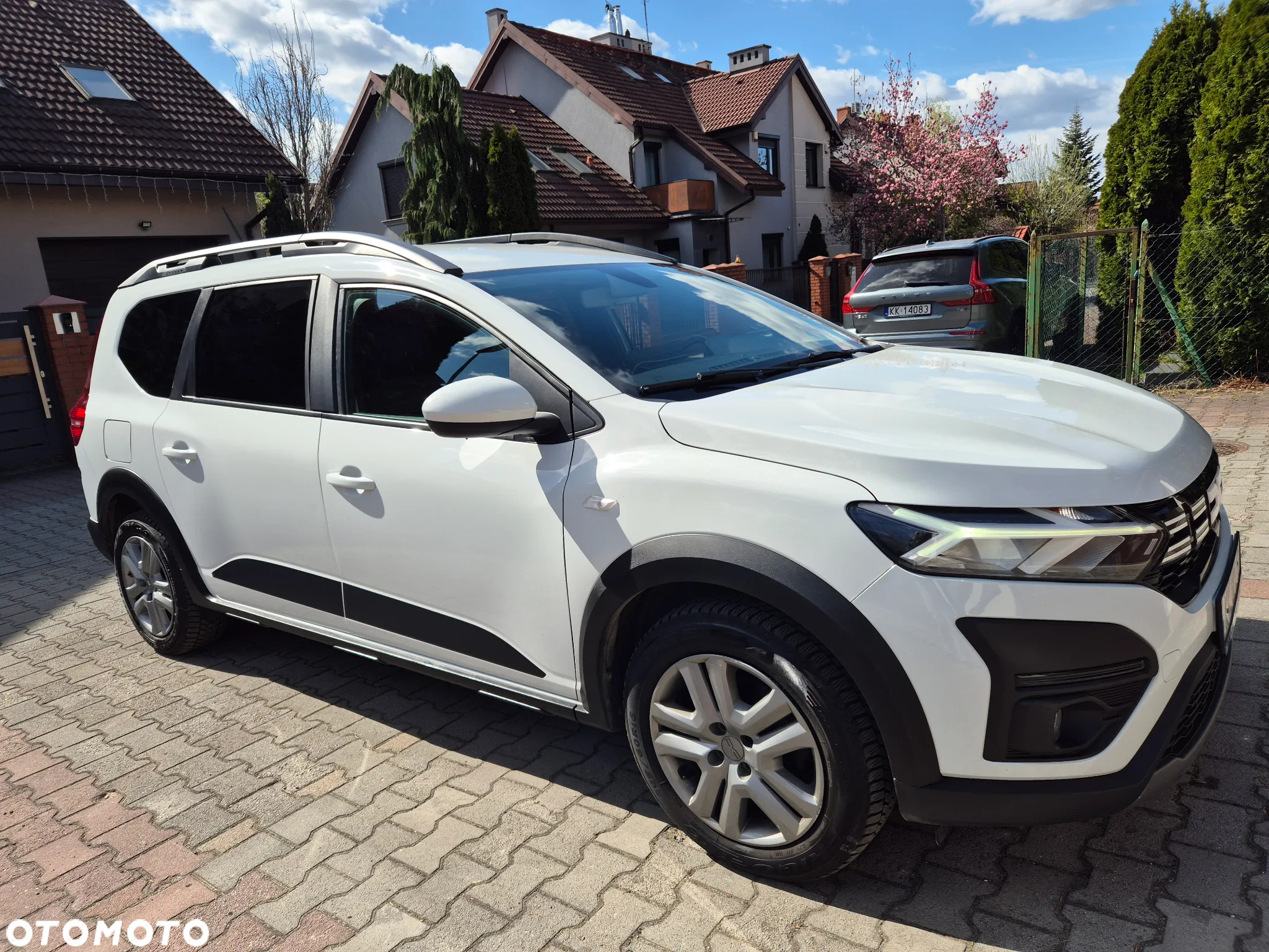 Dacia Jogger 1.0 TCe Expression 7os - 4