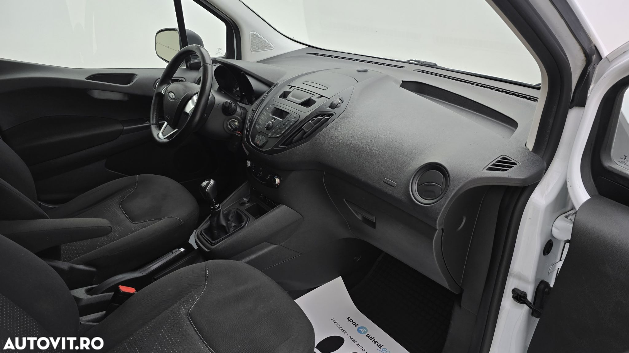 Ford Transit - 20