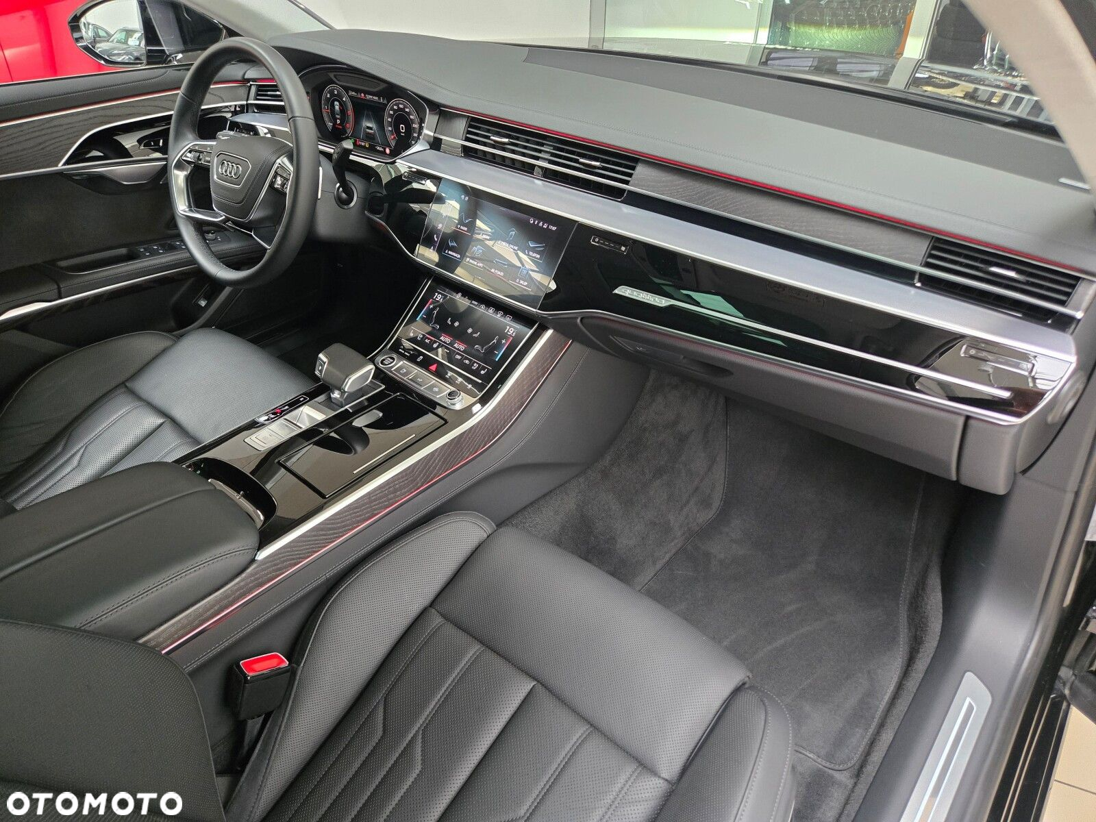 Audi A8 - 24