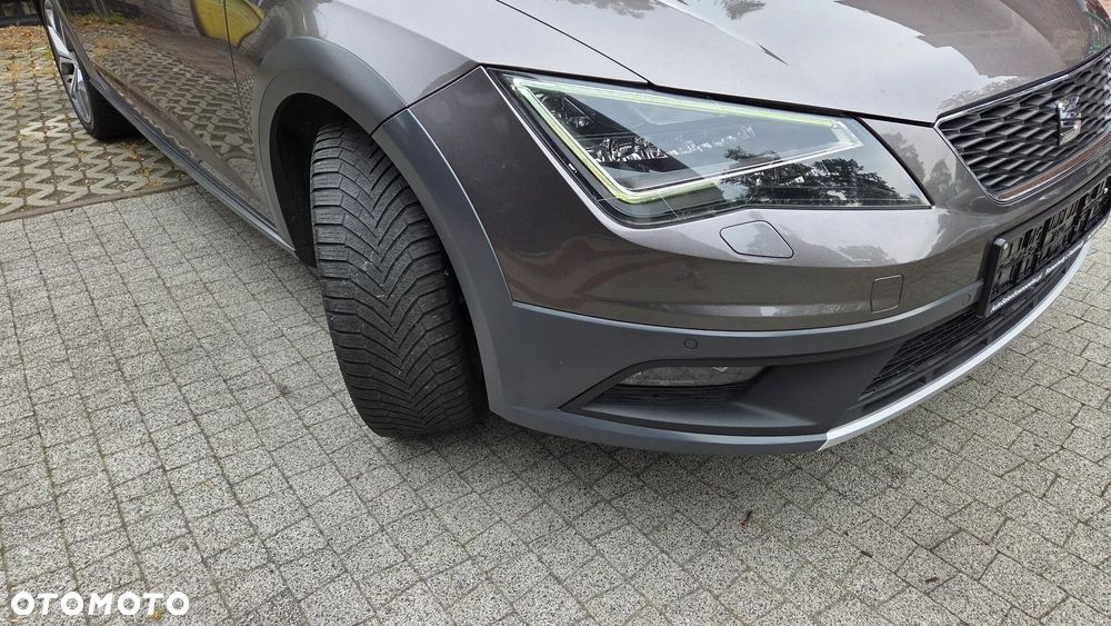 Seat Leon 2.0 TDI DPF Start&Stop XCELLENCE - 13