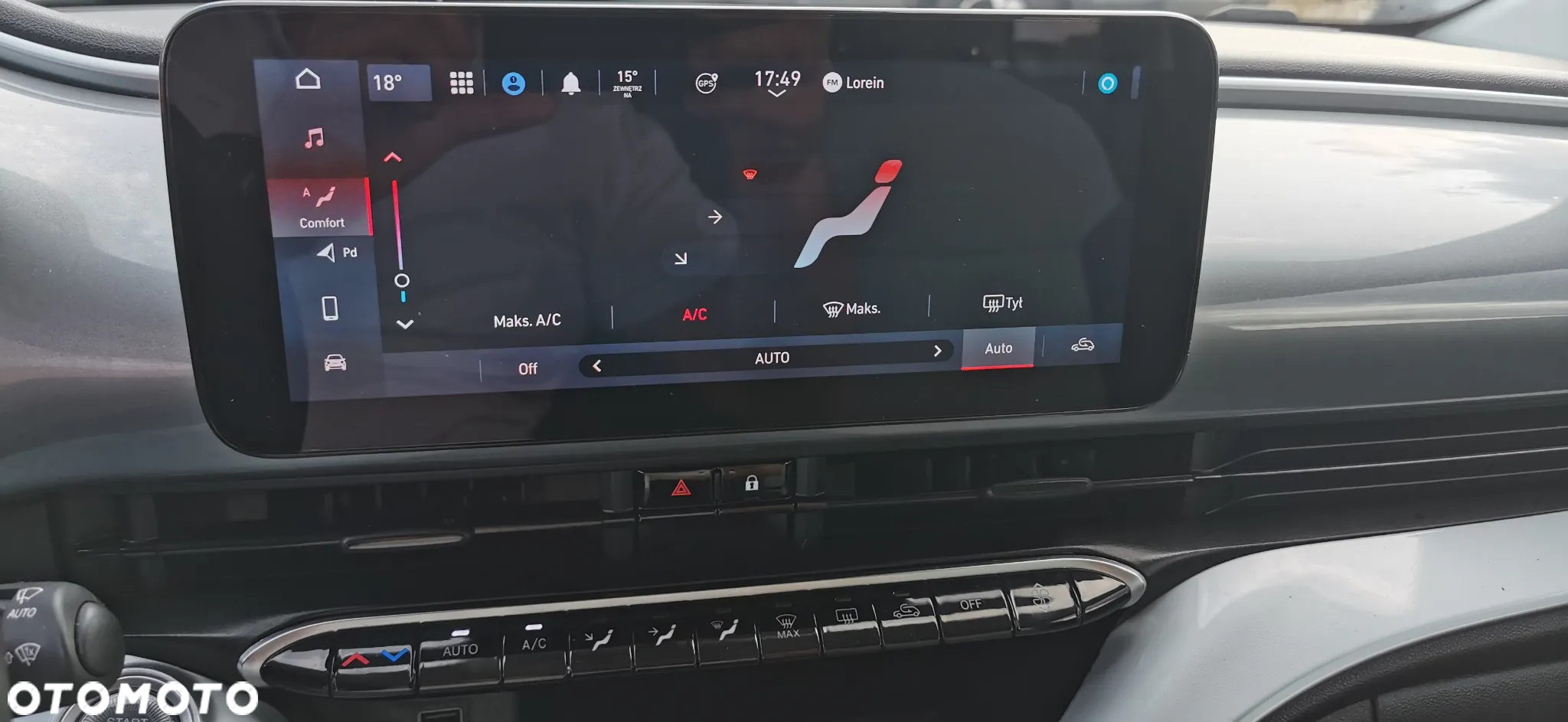 Fiat 500e 42kWh 3+1 - 25