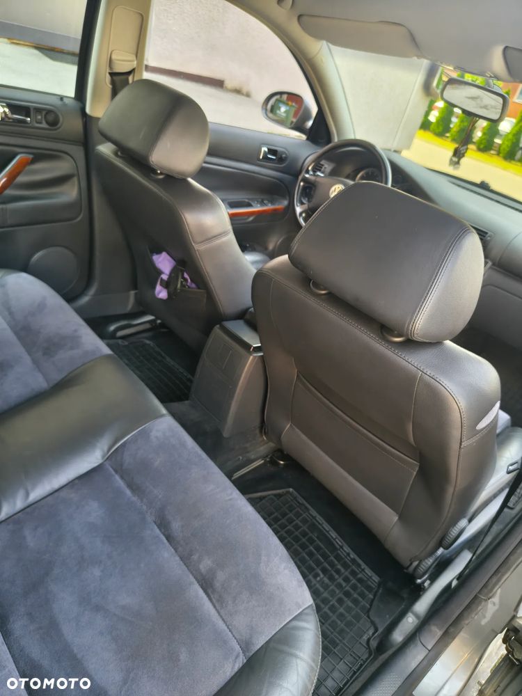 Volkswagen Passat 2.0 Highline - 5