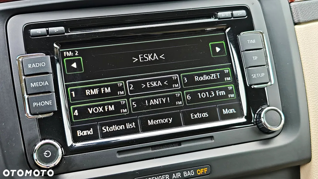 Skoda Superb 1.8 TSI 4x4 Platinum - 30