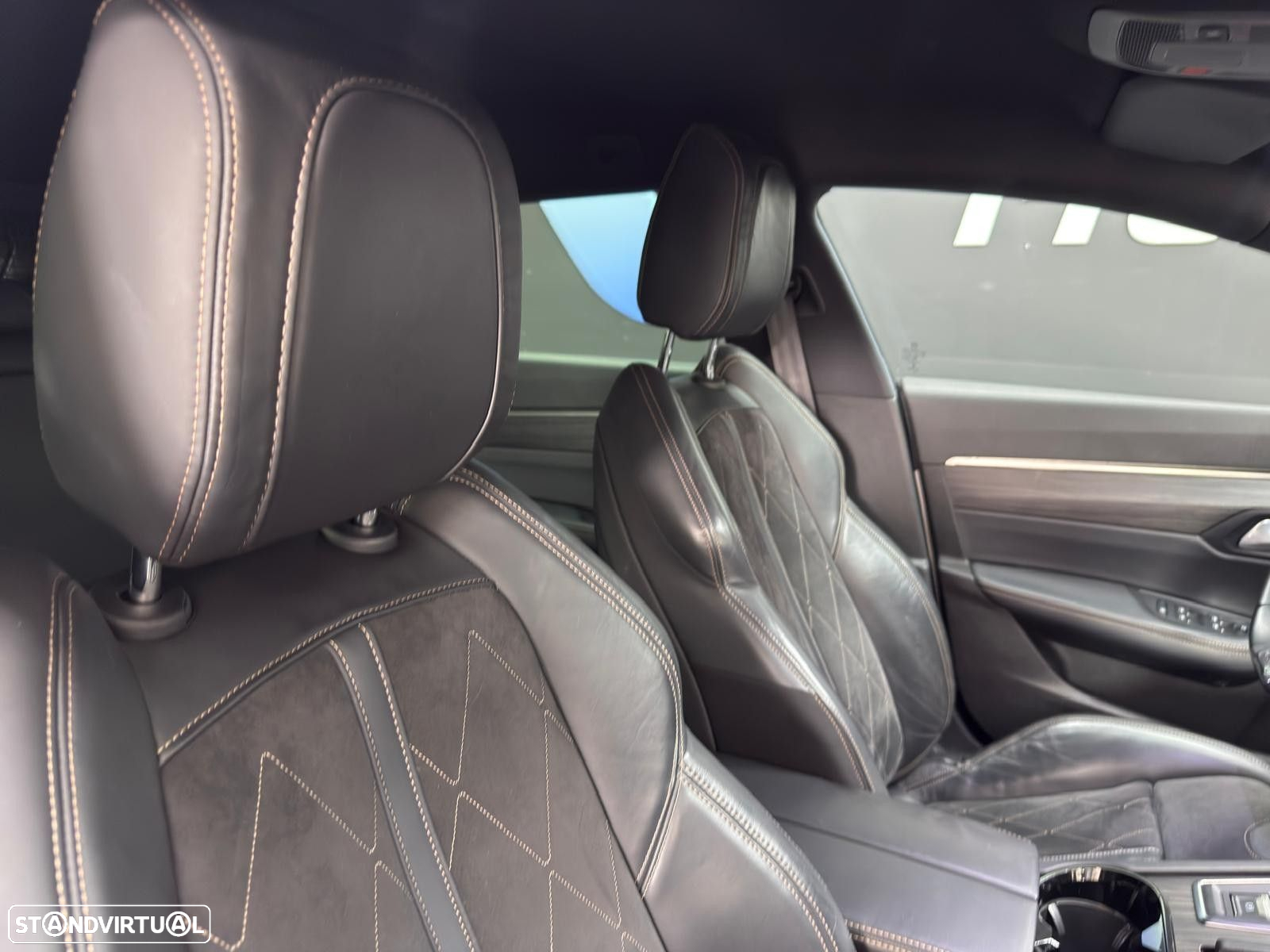 Peugeot 508 SW 2.0 BlueHDi GT Line EAT8 - 55
