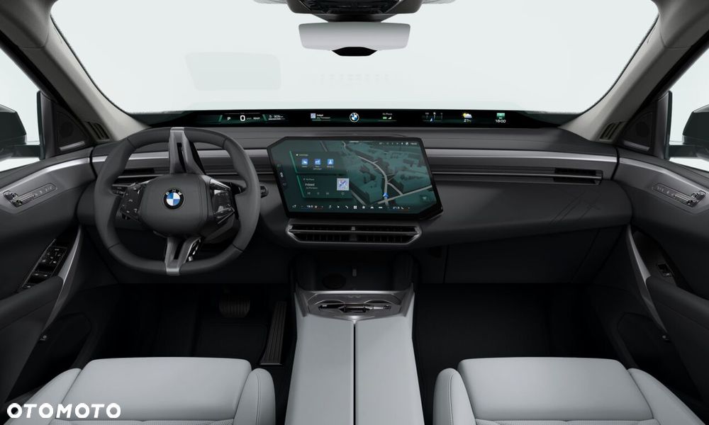 BMW X5 2026 photo 3